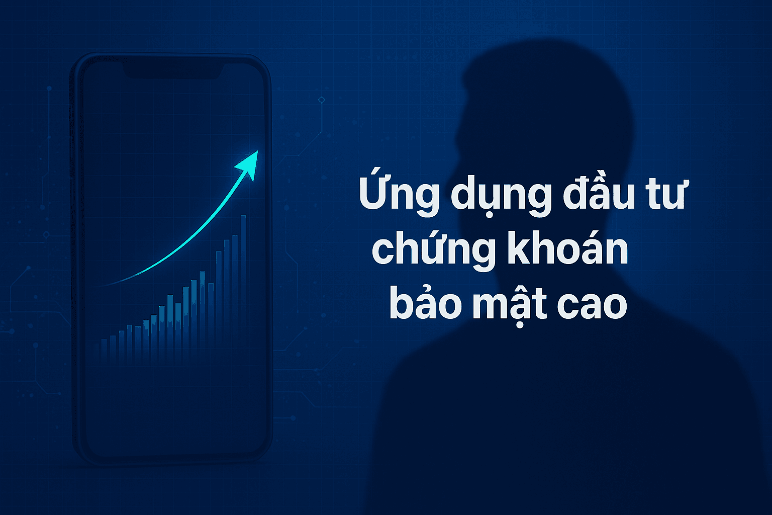 WFS – Ứng dụng đầu tư chứng khoán bảo mật cao cho nhà đầu tư cá nhân tại Việt Nam